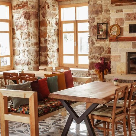 Cesme Puerhayal Pansiyon Zewnętrze zdjęcie