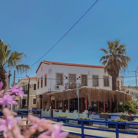 Cesme Puerhayal Pansiyon Zewnętrze zdjęcie