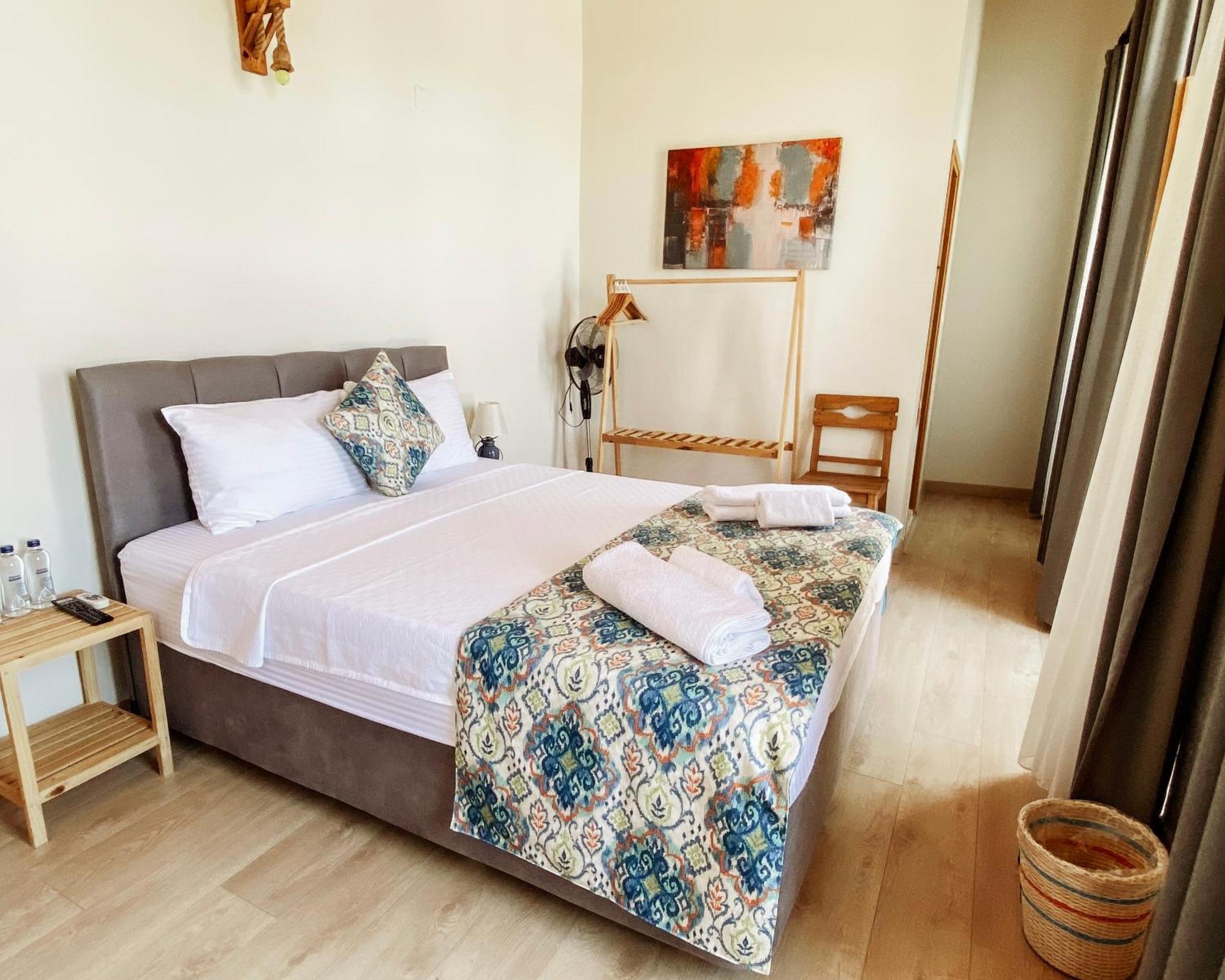 Cesme Puerhayal Pansiyon Zewnętrze zdjęcie