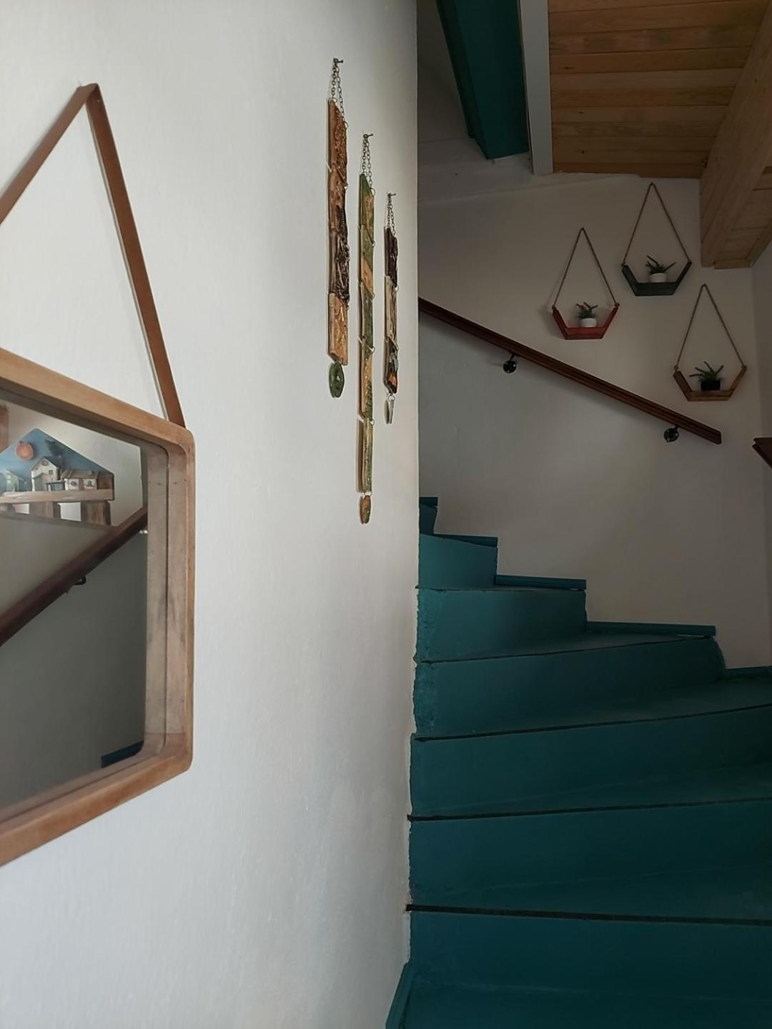 Cesme Puerhayal Pansiyon Zewnętrze zdjęcie