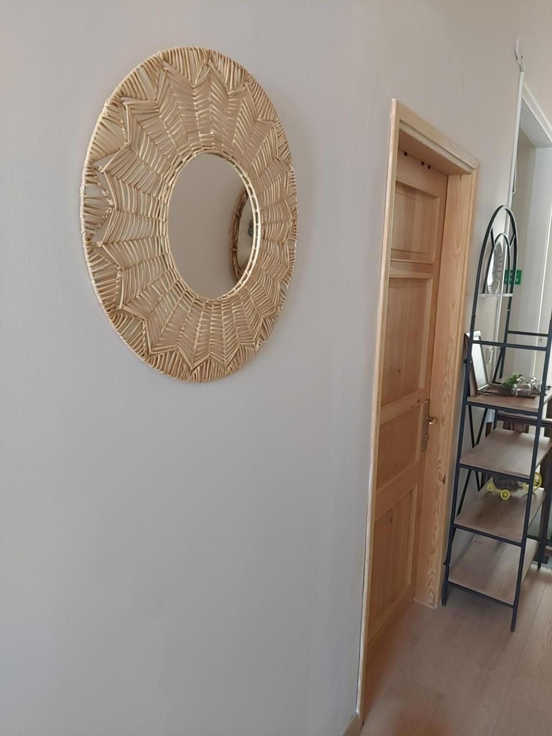 Cesme Puerhayal Pansiyon Zewnętrze zdjęcie