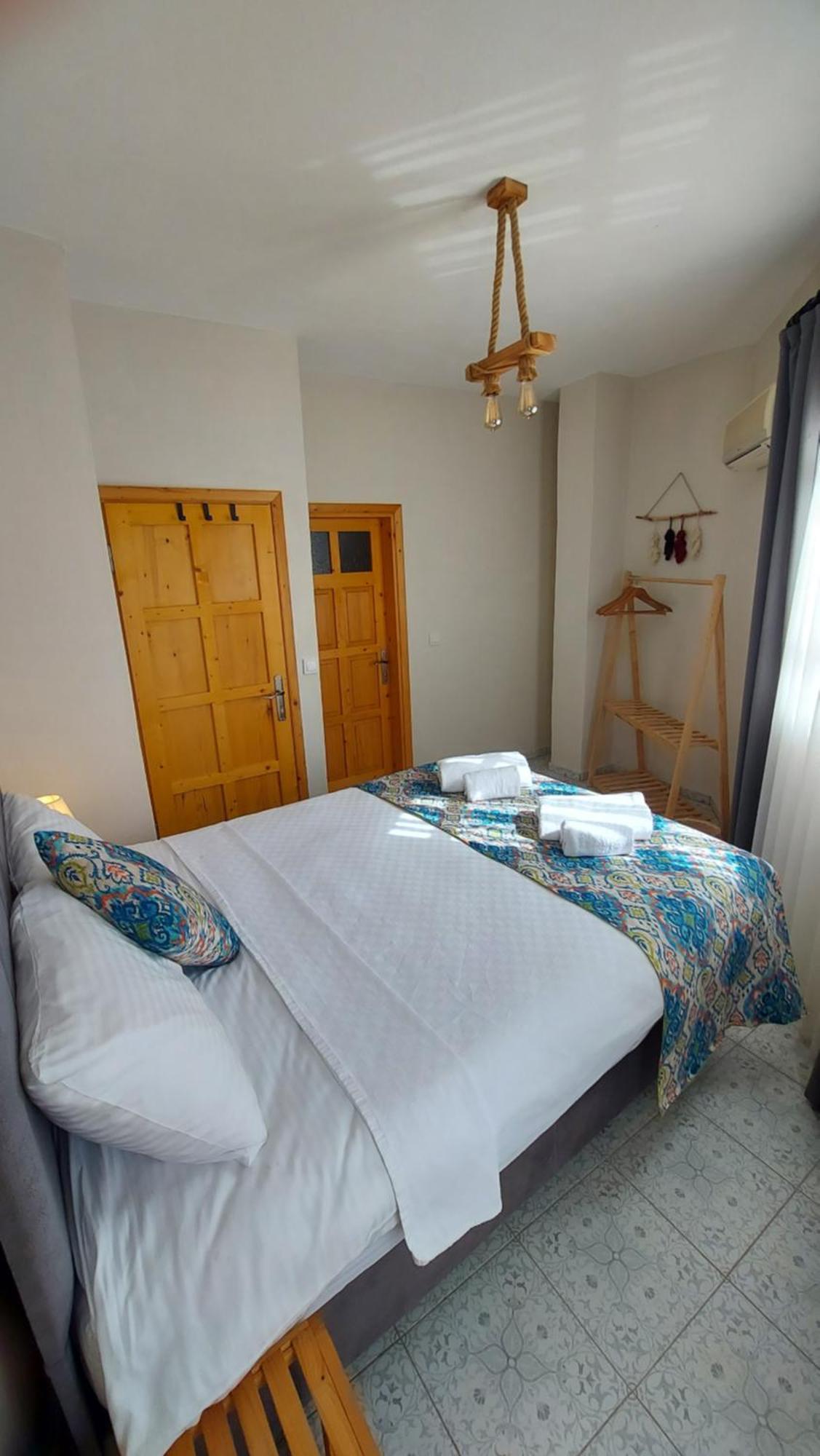 Cesme Puerhayal Pansiyon Zewnętrze zdjęcie