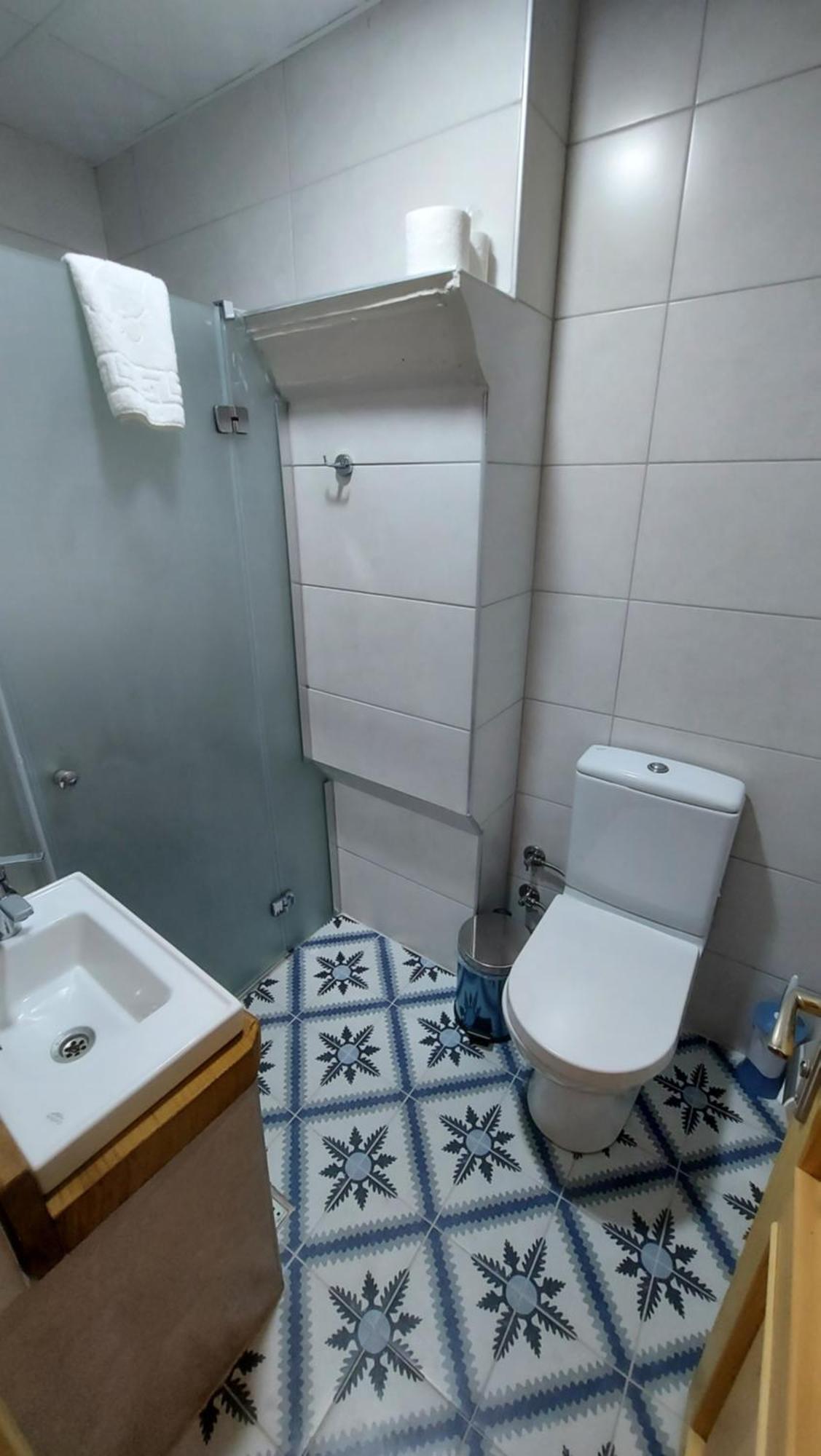 Cesme Puerhayal Pansiyon Zewnętrze zdjęcie
